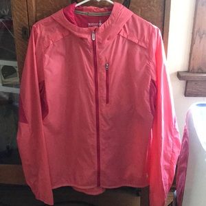 Smartwool Womens Windbreaker